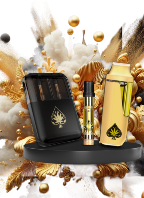 New Aces Dispo, Ace Ultra Premium Price