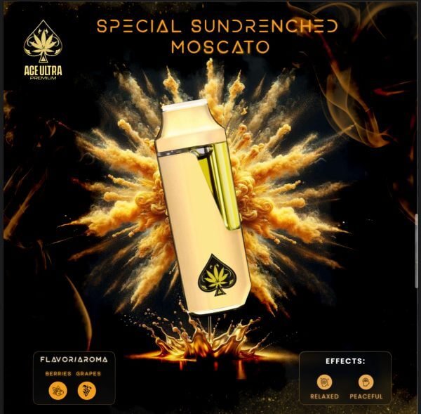 sativa ace ultra premium